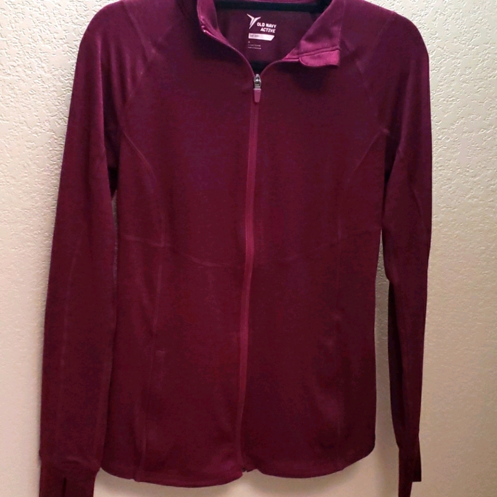 Lightweight jacket - Picture 2 of 3